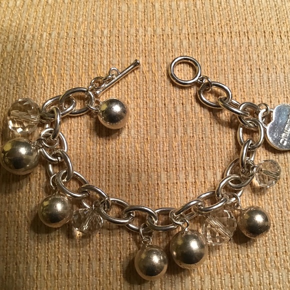 Toggle Style Bracelet (Chico’s) - Picture 3 of 4